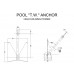 Αγκυρα Τύπου Pool-TW
